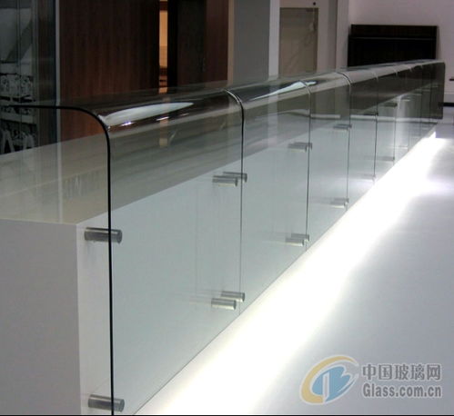 东莞华艺热弯钢化玻璃制品厂 打造工艺玻璃的艺术边界